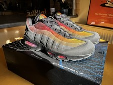 Nike Air Max 95 x Lorenz.OG /