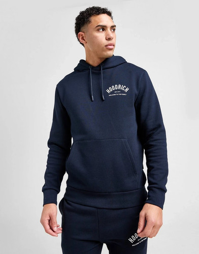 Hoodrich volcano felpa con - hoodrich,