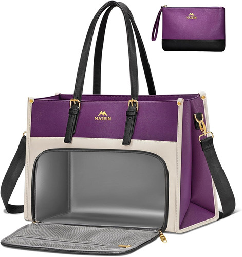 Borsa porta donna con - borsa, pc