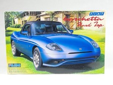 Kit Fujimi Vintage 1996: Hard