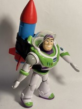 Toy Story 2017 Buzz Lightyear