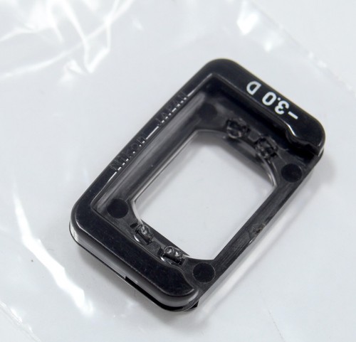 Nikon obiettivo correzione - -,