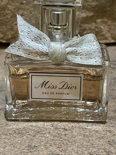 Miss dior eau parfum - miss, 1oz