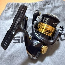 Shimano Vanquish FW-TUNE