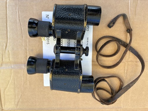 Binocolo inglese mark vii no - -,