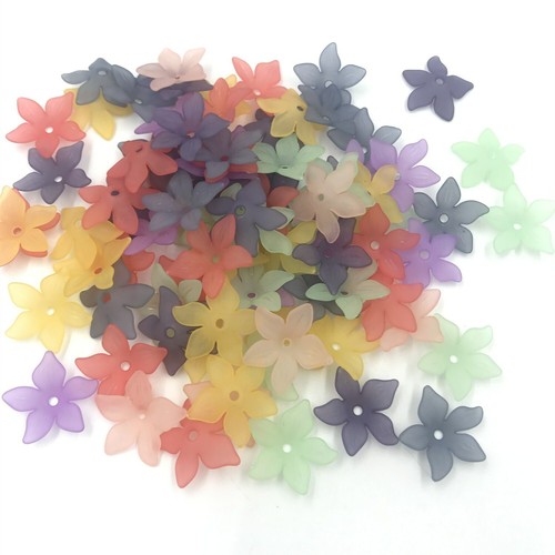 100 pezzi distanziatore fiori