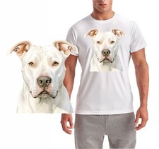 T-shirt/shirt razza cane Dogo