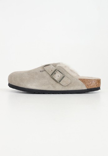 Birkenstock unisex slippers - birkenstock,
