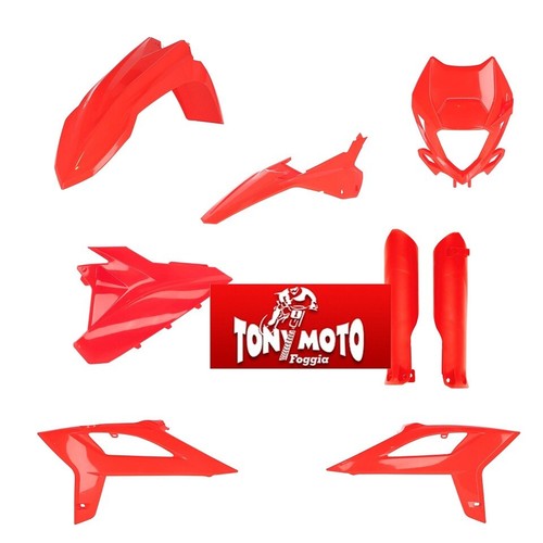 Acerbis full kit - acerbis,