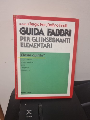 Guida fabbri per gli - per,