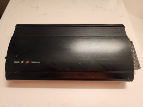 Amplificatore precision power - amplificatore,