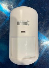 URMET 1033/014 Rilevatore ad infrarosso passivo standard 1061 1067