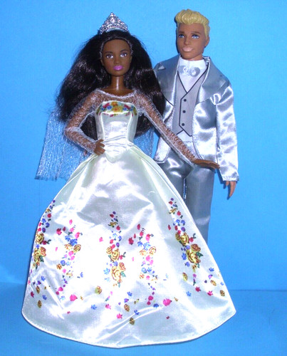 %*Barbie