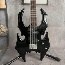 Chitarra Elettrica Bsdd 4