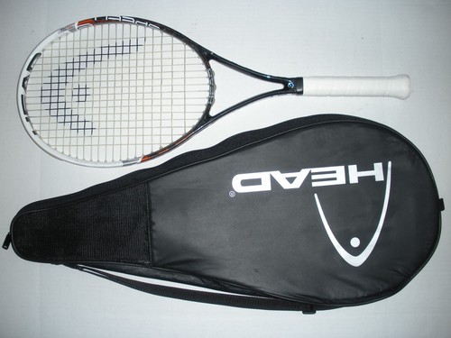 Racchetta tennis head - da,