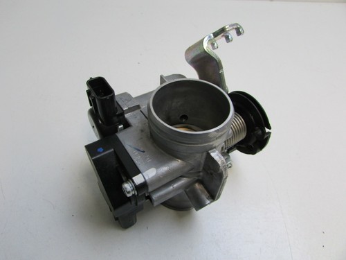 Corpo farfallato suzuki - farfallato,
