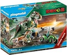 Playmobil ® 70632 Explorateur