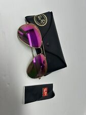 Occhiali da sole Ray Ban