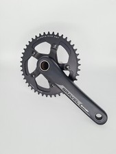 Set pedivelle gravel 431 - set, gv