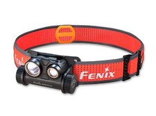 Fenix HM65R-DT Black lampada