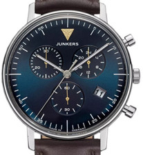 Orologio da polso Junkers