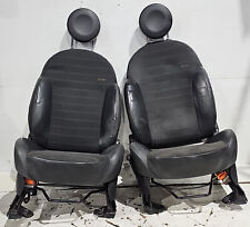 TAPPEZZERIA COMPLETA PER FIAT