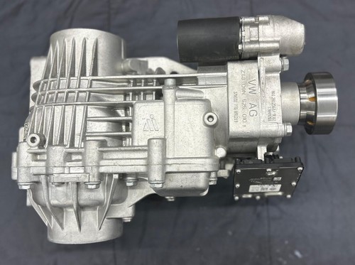 Haldex differenziale - t6,
