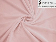 TESSUTO STOFFA DI VELLUTO AL