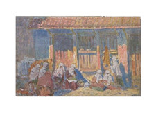 ALFONSO CORRADI In Macedonia ed. Alfieri & Lacroix