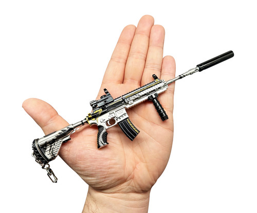 M4a4 marksman assault 5 - assault, 1:5