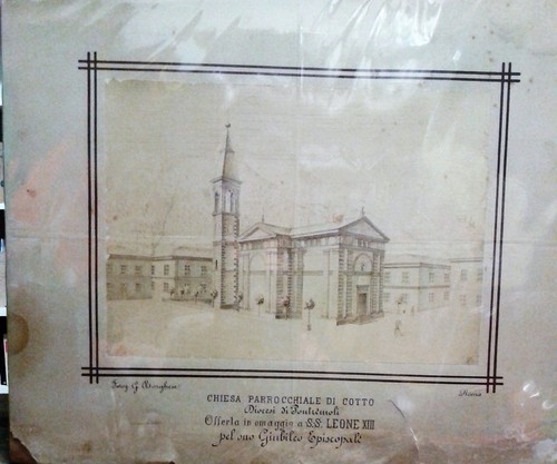 Fivizzano lunigiana chiesa - lunigiana,