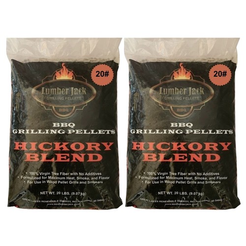 Bbqpelletsonline lumber jack - lumber,