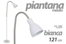 LAMPADA PIANTANA DA TERRA