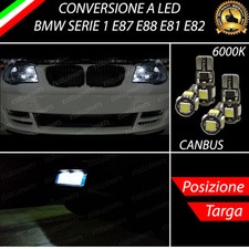 2 X LUCI DI POSIZIONE + 2 X