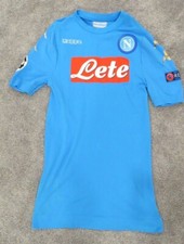 Maglia calcio Kalidou