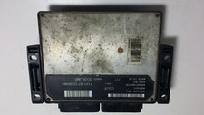 55185004 centralina motore - 55185004,