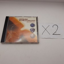 Manuale officina catalogo