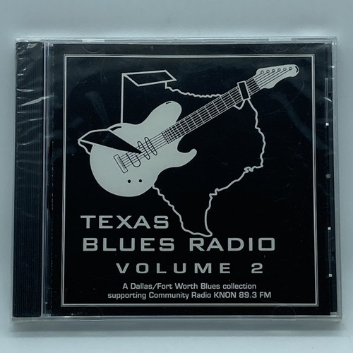Knon texas blues - 89.3, "texas