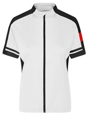 Maglia Corta Sportiva Da Donna