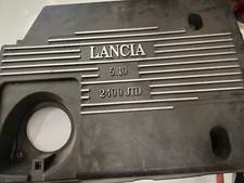 Coperchio motore originale