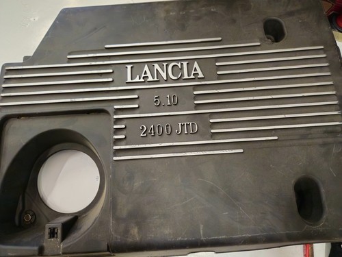Coperchio motore originale