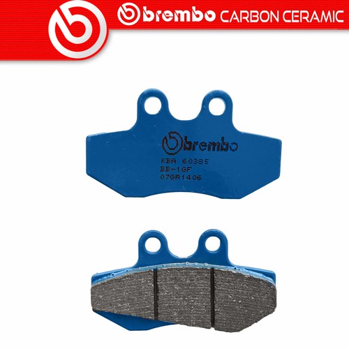 Pastiglie freno brembo - freno,