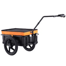 Vevor rimorchio per bici - vevor, da