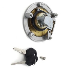 Tappo Serbatoio Carburante Con