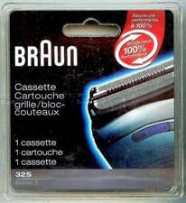NUOVO BRAUN 32S SERIE 3- 390CC