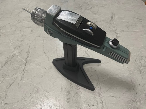 Phaser manuale star - phaser,