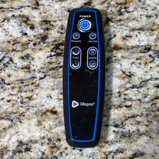 Telecomando LifePro per