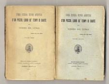 Storia esterna, vicende