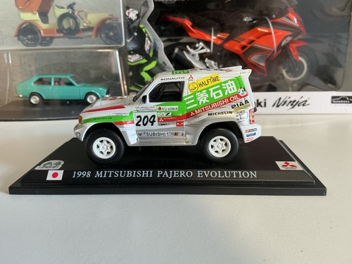 1998 mitsubihi pajero - 1998,
