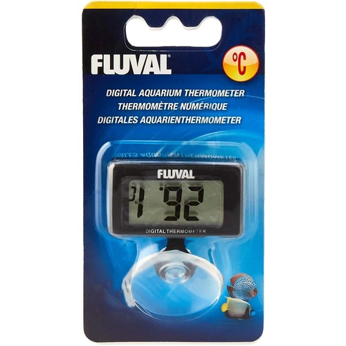Fluval termometro digitale - termometro,